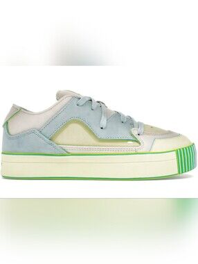 Unisex Shoe MSCHF "Gobstomper" Off-Lemon Edition
